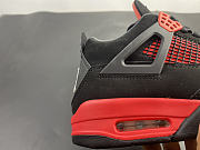 Air Jordan 4 Red Thunder CT8527-016 - 2