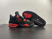 Air Jordan 4 Red Thunder CT8527-016 - 3