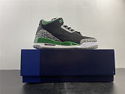 Jordan 3 Retro Pine Green CT8532-030 - 4