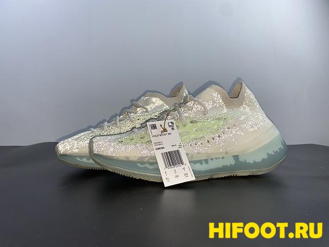 Yeezy Boost 380 GW0304 - 1