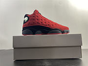 Air Jordan 13 Reverse Bred DJ5982602 - 2