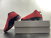 Air Jordan 13 Reverse Bred DJ5982602 - 3