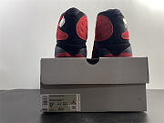 Air Jordan 13 Reverse Bred DJ5982602 - 4