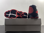 Air Jordan 13 Reverse Bred DJ5982602 - 5