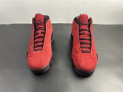 Air Jordan 13 Reverse Bred DJ5982602 - 6