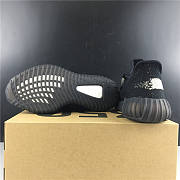 Yeezy Boost 350 V2 Core Black White BY1604 - 6