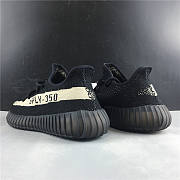 Yeezy Boost 350 V2 Core Black White BY1604 - 3