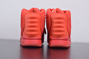 Air Yeezy 2 Red October 508214-660 - 6