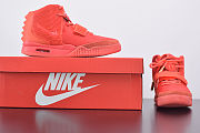 Air Yeezy 2 Red October 508214-660 - 4