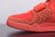 Air Yeezy 2 Red October 508214-660 - 2