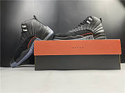 Jordan 12 Retro Utility DC1062-006 - 4