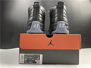 Jordan 12 Retro Utility DC1062-006 - 5