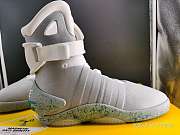 Nike MAG Back to the Future 417744-001 - 1