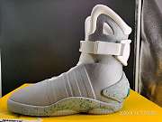 Nike MAG Back to the Future 417744-001 - 6