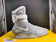 Nike MAG Back to the Future 417744-001 - 4