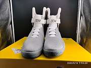 Nike MAG Back to the Future 417744-001 - 2