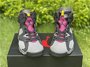 Air Jordan 6 Bordeaux CT8529-063 - 4