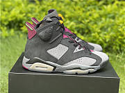 Air Jordan 6 Bordeaux CT8529-063 - 2