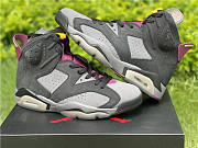 Air Jordan 6 Bordeaux CT8529-063 - 6