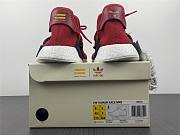 adidas NMD HU Pharrell Human Race Scarlet BB0616 - 3