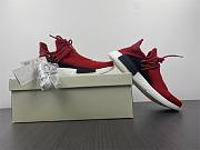 adidas NMD HU Pharrell Human Race Scarlet BB0616 - 2