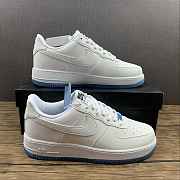 Nike Air Force 1 Low LX UV Reactive (W) DA8301-100 - 1