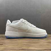 Nike Air Force 1 Low LX UV Reactive (W) DA8301-100 - 4