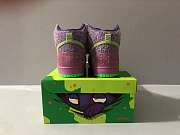 Nike SB Dunk High Reverse Skunk 420 CW9971-500 - 3