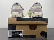 Nike Dunk Low Off-White Lot 12  DJ0950-100 - 4