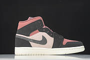 Jordan 1 Mid Canyon Rust (W) BQ6472-202 - 6