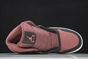 Jordan 1 Mid Canyon Rust (W) BQ6472-202 - 3