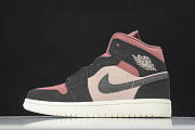 Jordan 1 Mid Canyon Rust (W) BQ6472-202 - 5