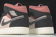 Jordan 1 Mid Canyon Rust (W) BQ6472-202 - 4