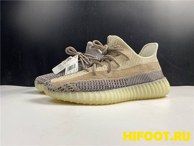 adidas Yeezy Boost 350 V2 Ash Pearl GY7658 - 1