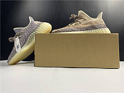 adidas Yeezy Boost 350 V2 Ash Pearl GY7658 - 6