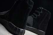 Yeezy Boost 750 Triple Black  BB1839 - 6