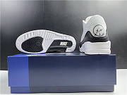 Jordan 3 Retro Fragment  DA3595-100 - 4