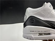 Jordan 3 Retro Fragment  DA3595-100 - 6