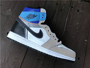 Jordan 1 Retro High OG Prototype  DC6515-100 - 2