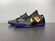 Nike Kobe 9 Low Mamba Moment  677992-998 - 1