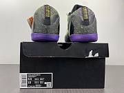 Nike Kobe 9 Low Mamba Moment  677992-998 - 6