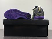 Nike Kobe 9 Low Mamba Moment  677992-998 - 4