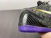 Nike Kobe 9 Low Mamba Moment  677992-998 - 3