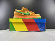 Nike SB Dunk Low Grateful Dead Bears Orange  CJ5378-800 - 6