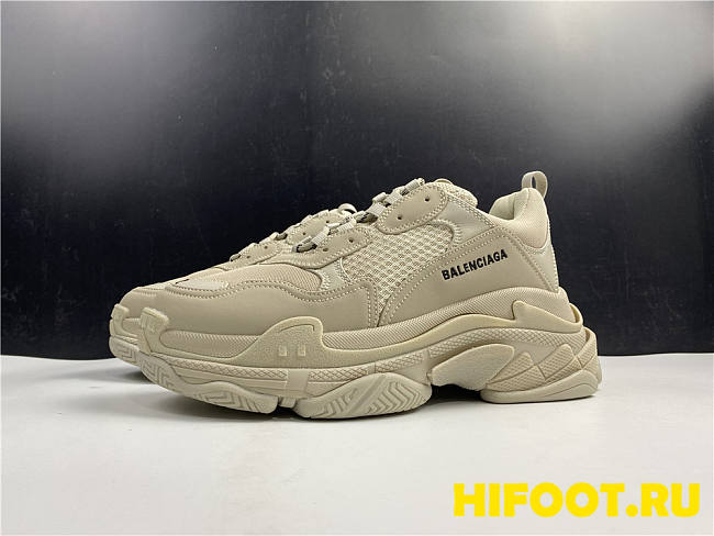 Ba1enc1aga Triple S M9380896 - 1