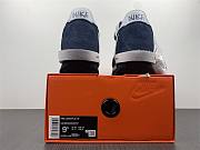 Nike LD Waffle SF sacai Fragment Blue Void DH2684-400 - 3