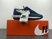 Nike LD Waffle SF sacai Fragment Blue Void DH2684-400 - 4