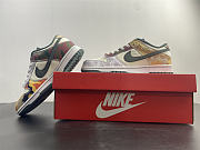 Nike Dunk Low SE Sail Multi-Camo DH0957-100 - 4