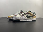 Nike Dunk Low SE Sail Multi-Camo DH0957-100 - 6