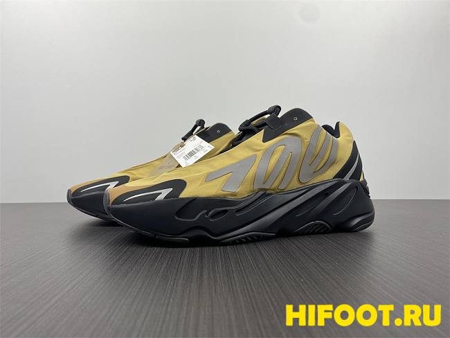 Yeezy Boost 700 MNVN Honey Flux GZ0717 - 1